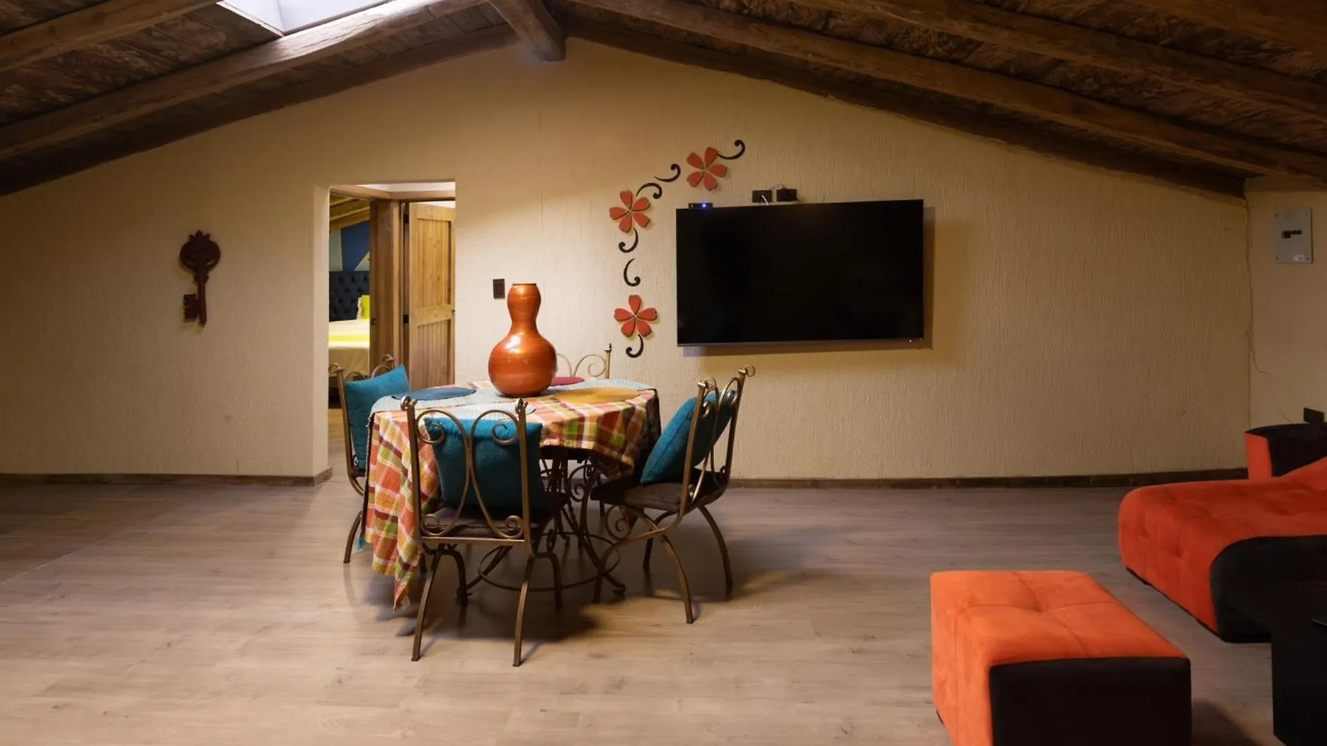 Rustic House Hotel Cuenca
