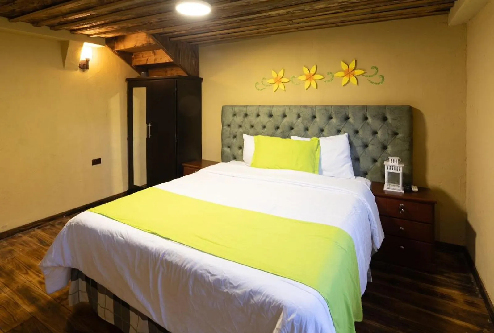 Rustic House Hotel Cuenca