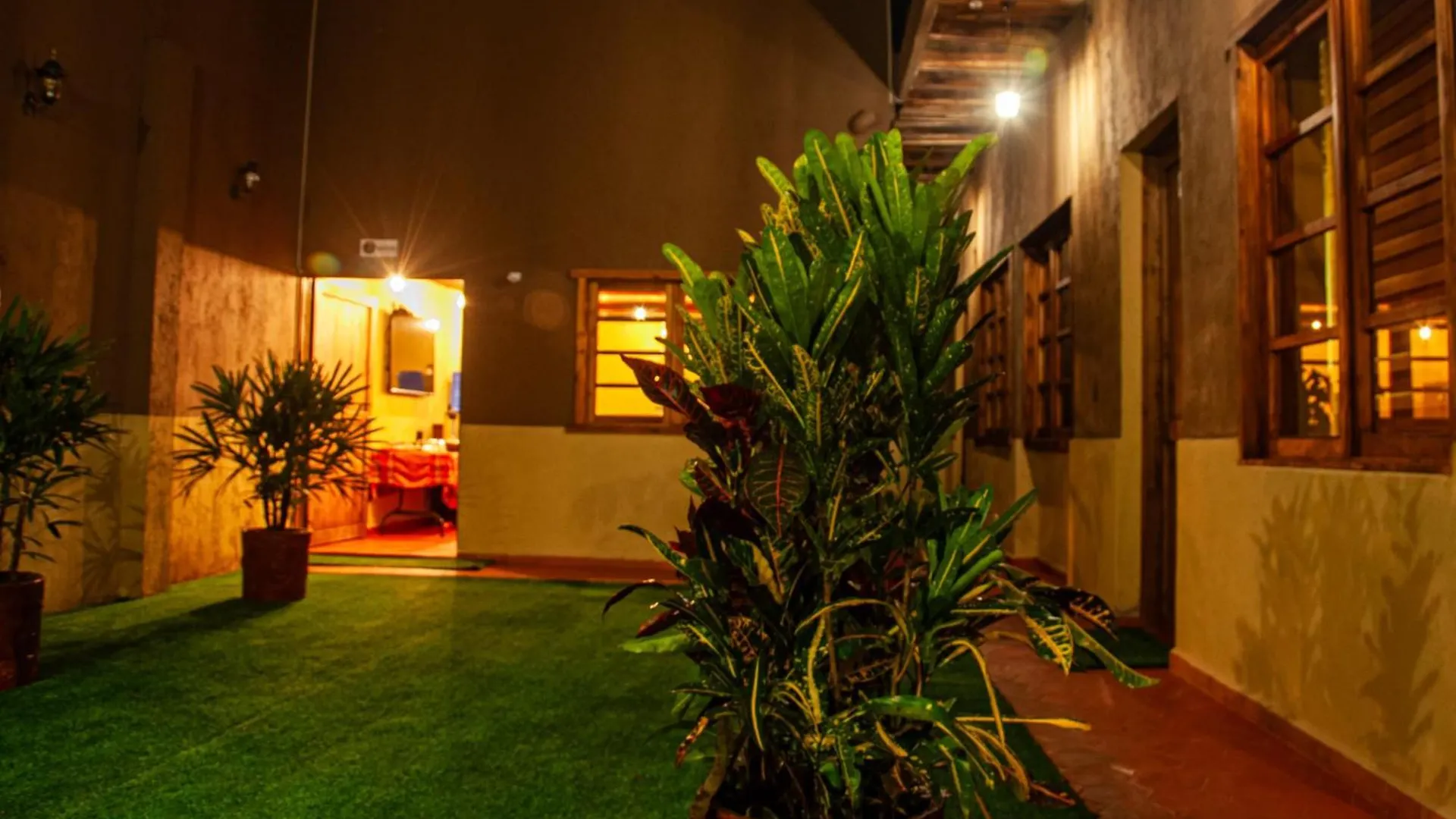 Rustic House Hotel Cuenca