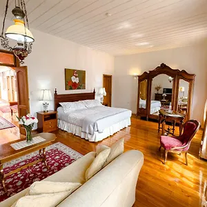 Hotel Casa Montalvo, Cuenca